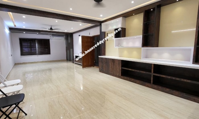 3 BHK Flat for Rent in Daspalla hills
